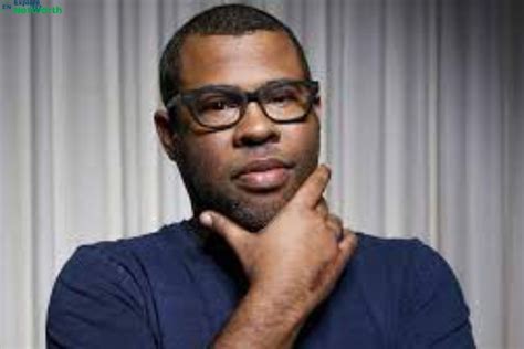 jordan peele networth|Jordan Peele’s Net Worth : Career & Charity